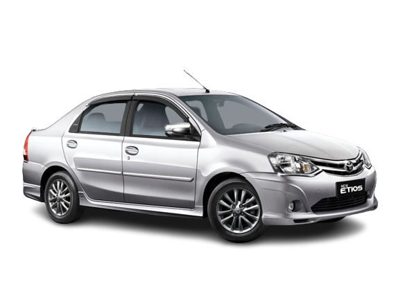 toyota etios cab